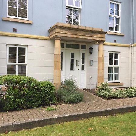 Liberty Suite Apartment Portishead Exterior photo