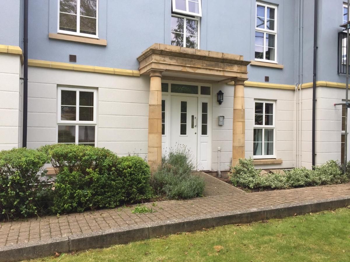 Liberty Suite Apartment Portishead Exterior photo